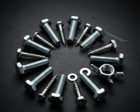Fasteners